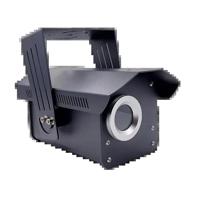 ST-W2 Optlaser White Color Laser 3w Ip65 Star Starry Christmas Laser Projector For Outdoor