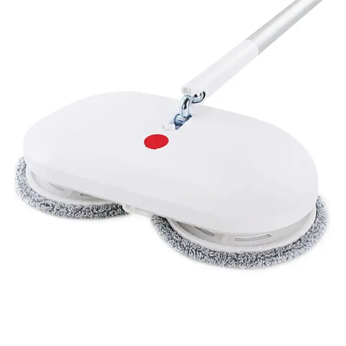 Electric Mop HouseholdCordless  Automatic Electric Spin Mop Steam Mop Powerful Rotation