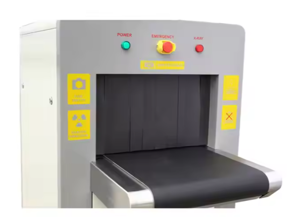 5030C Best Selling Hotel School Airport Security Portable X Ray Baggage Scanner Scanning Machine for Inspection Small Bag