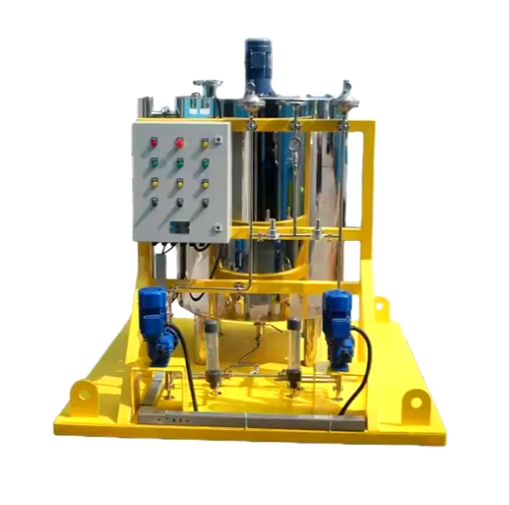 Automatic Chemical Liquid Acid Alkali pH Chlorine Dosing System