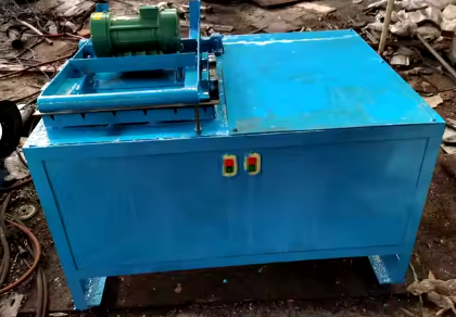 2pcs/min Cement Tiles Making Machine