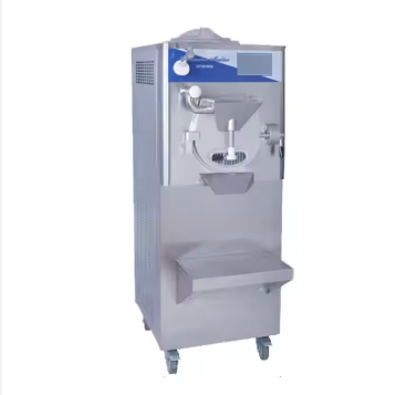 R504-2 Hard Ice Cream Machine