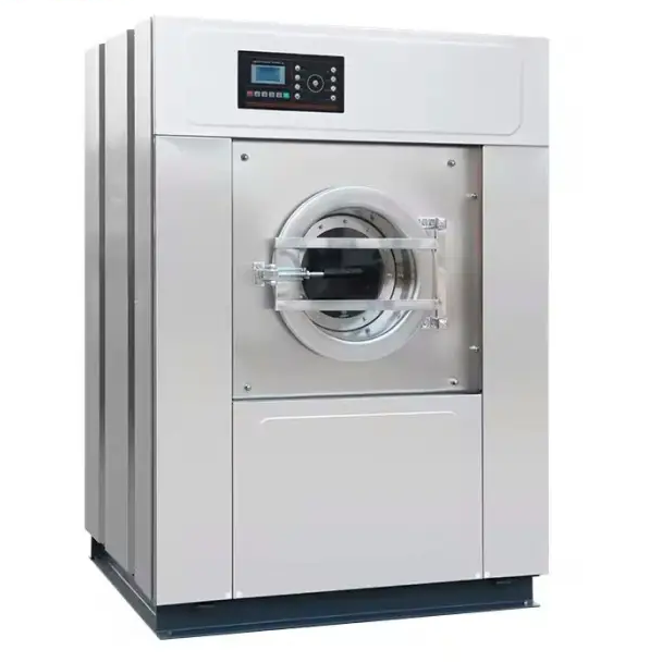 15kg 20kg 25kg 30kg Frontload Commercial Washer Smart Professional Washing Machine For Laundromats