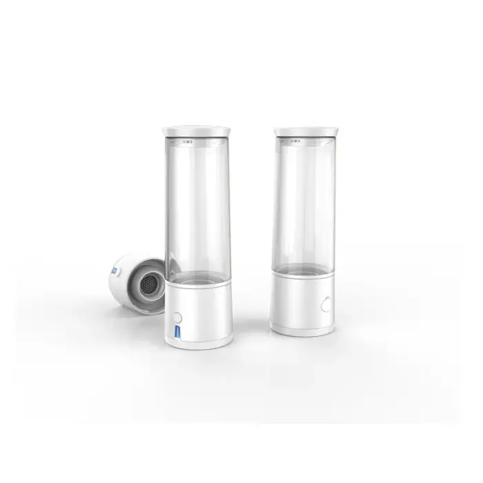 Portable Hydrogen Water Flask Ionizer Hydrogen Water Purifier