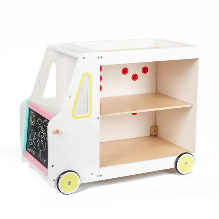 Kids Room Store Snacks Storage Security Kids' Storage Clothes Cabinet Toys Organizer