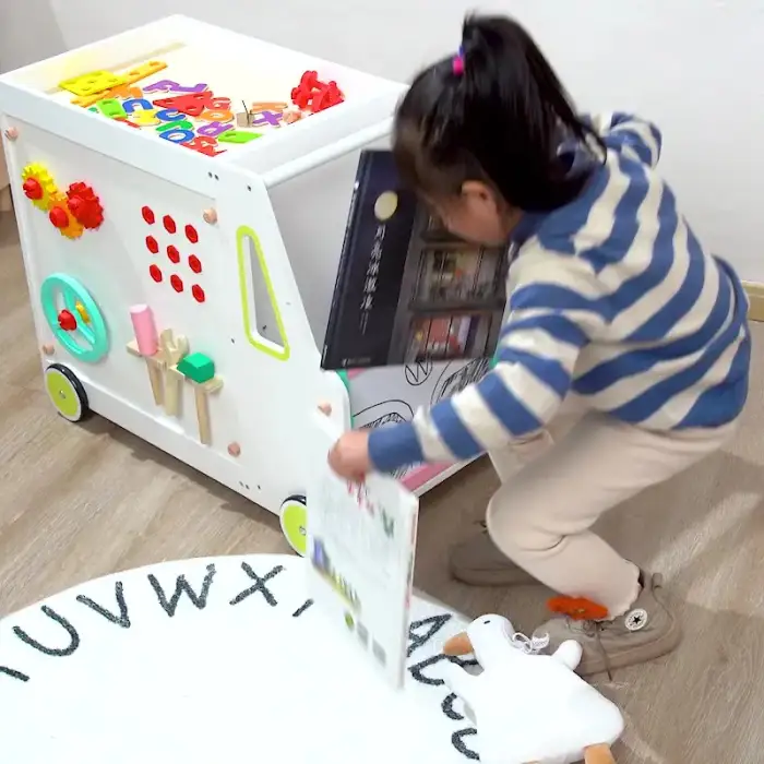 Kids Room Store Snacks Storage Security Kids' Storage Clothes Cabinet Toys Organizer