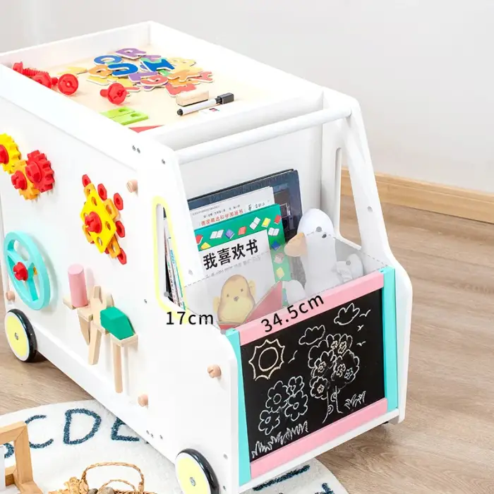 Kids Room Store Snacks Storage Security Kids' Storage Clothes Cabinet Toys Organizer