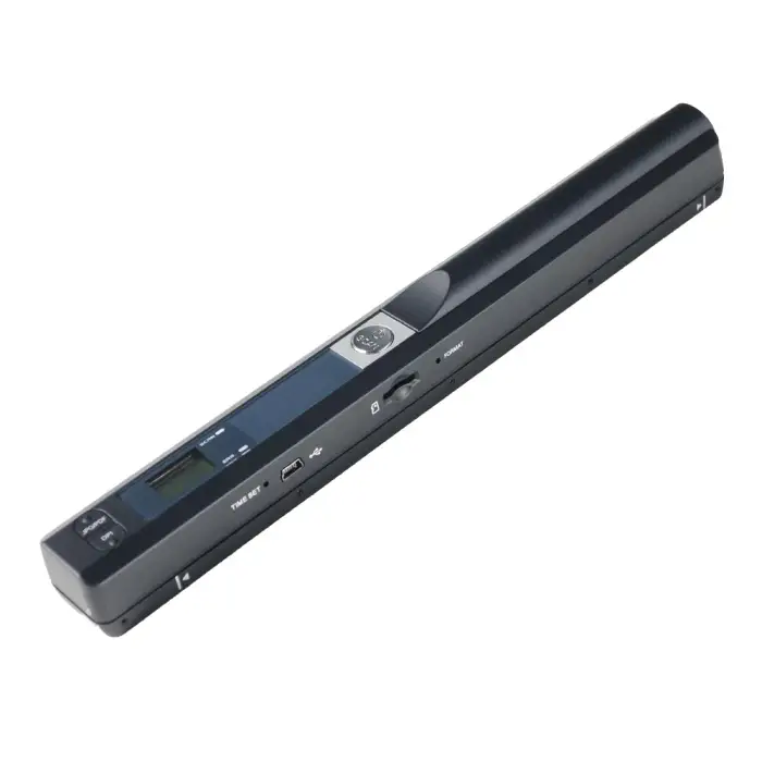 Winit 900dpi Mini Portable A4 Paper Scanner