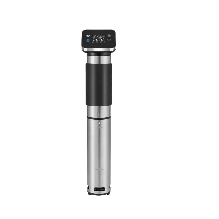 Waterproof Professional Wifi Sous Vide Cooker With Immersion Circulator