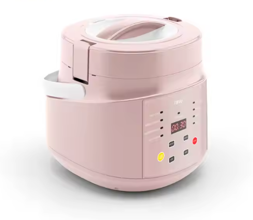 24V 12V 2L Rice Cooker for Large Truck Car