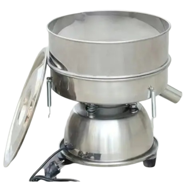 Wheat Flour Sifting Machine