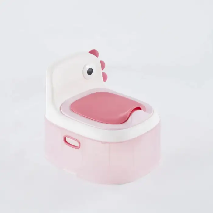 Baby Potty 3 in 1 Multifunctional Toilet Chair Kids Potty Training