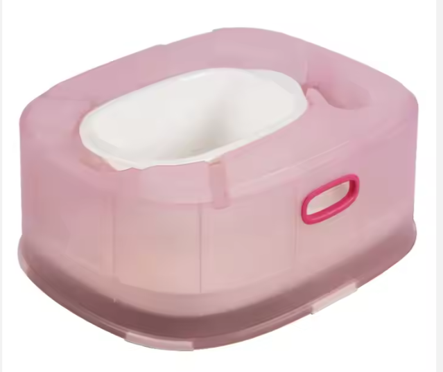 Baby Potty 3 in 1 Multifunctional Toilet Chair Kids Potty Training