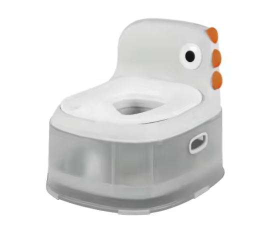 Baby Potty 3 in 1 Multifunctional Toilet Chair Kids Potty Training