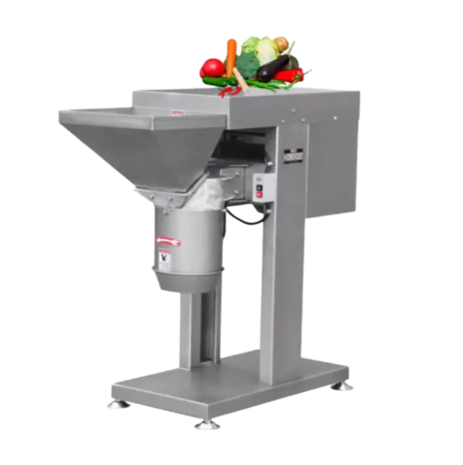 Fruit And Vegetable Puree Machine/Fruit And Vegetable Crusher/Efficient And Easy To Clean Fruit And Vegetable Chopper