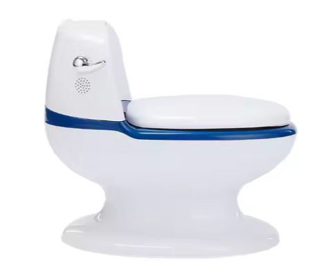 Limit Discount Baby Potty Multi-Function Toilet Training Kids Flashing Sound