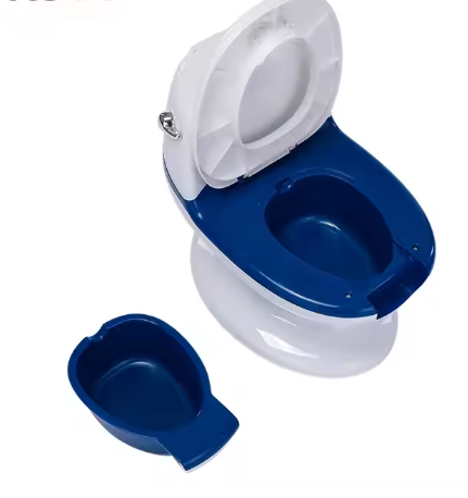 Limit Discount Baby Potty Multi-Function Toilet Training Kids Flashing Sound