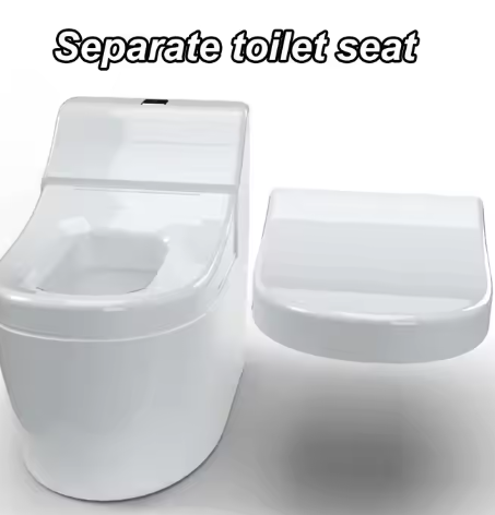 High Quality Children Potty Toilet Portable Travel Baby Potty Bathroom Kids Toilet