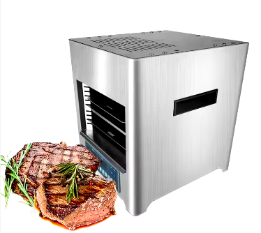 SE-16 Electric Steak Oven | Meat Cooking Appliances