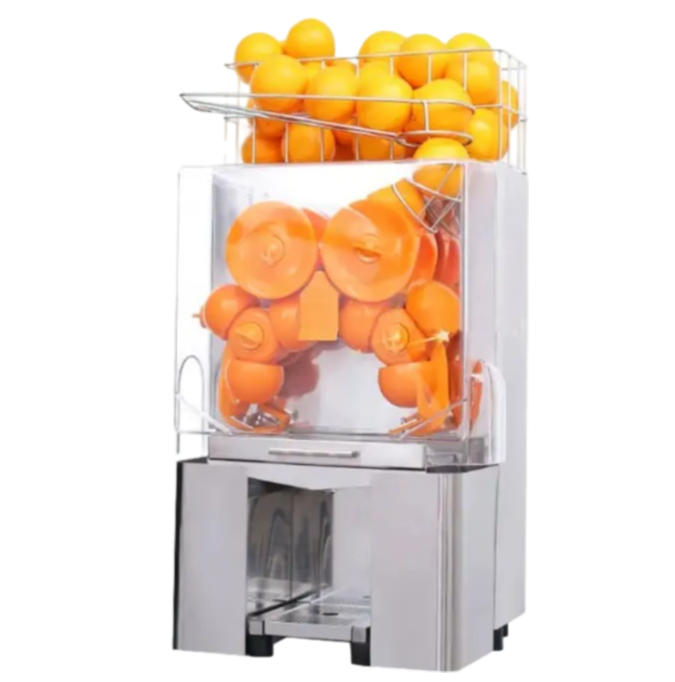 Orange Juice Maker Juicer Extractor Machine