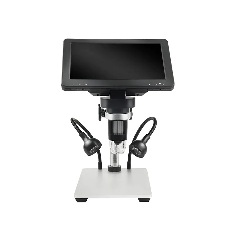 Vesta DM9-A 7 inch HD Screens Digital Microscope (Air Freight)