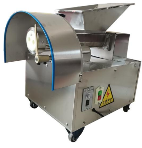 Electric Commercial Automatic Pizza, Bread Dough Divider, Rounder, Momo Maker MP75