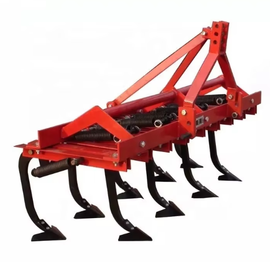 Agriculture Machinery Tractor Rotary Tiller for Efficient Farm Tilling