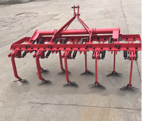 High Quality Cultivator Agricultural Equipment