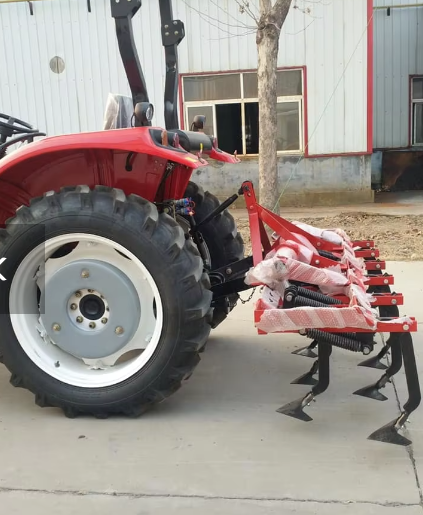 High Quality Cultivator Agricultural Equipment