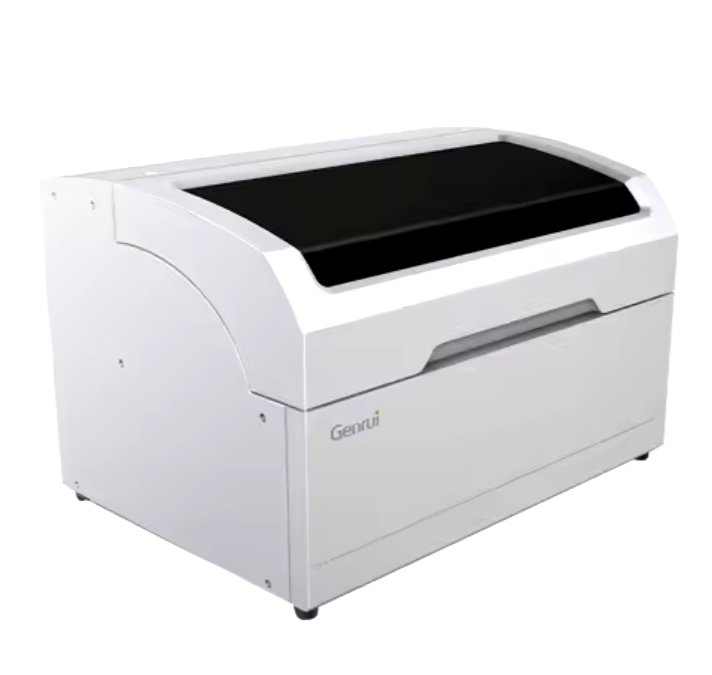 Genrui GS300 Biochemistry Analyzer