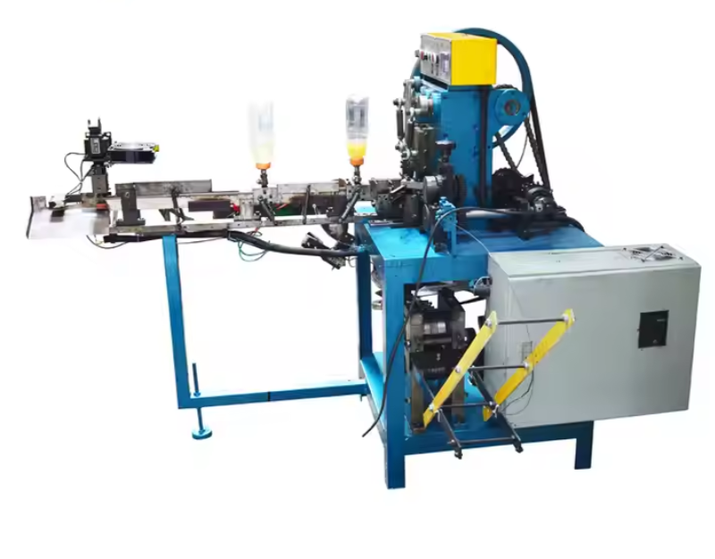 High Carbon Steel Staple Nail Making Machine: 4K(90)