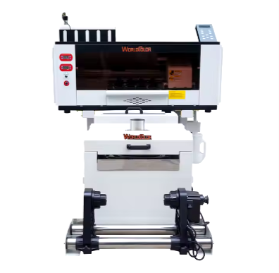 A3 DTF Printer | Commercial Equipment and Machinery