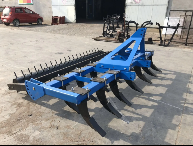 Agricultural Equipment Subsoiler For Farm deep loosening soil