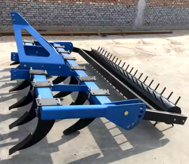 Agricultural Equipment Subsoiler For Farm deep loosening soil