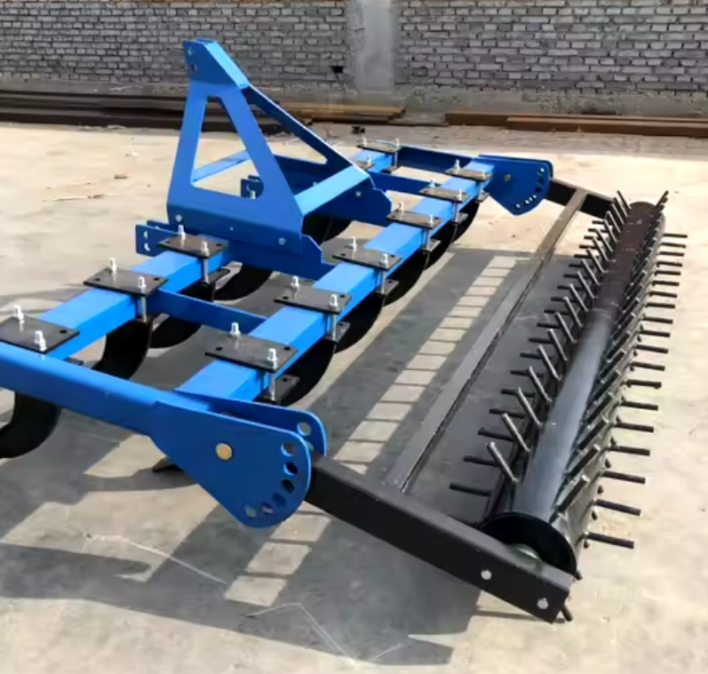 Agricultural Equipment Subsoiler For Farm deep loosening soil