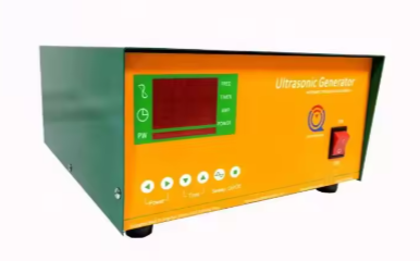 Ultrasonic Biodiesel Production Machine: Emulsification, Homogenization & Cleaning Generator