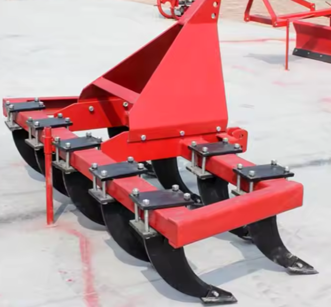 Agricultural Machinery Subsoiler