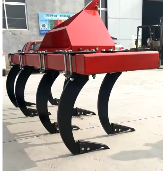 Agricultural Machinery Subsoiler