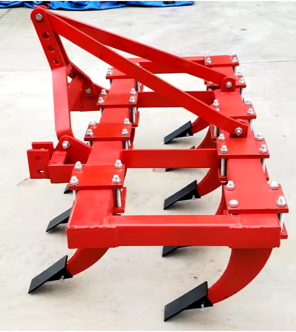 Agricultural Machinery Subsoiler