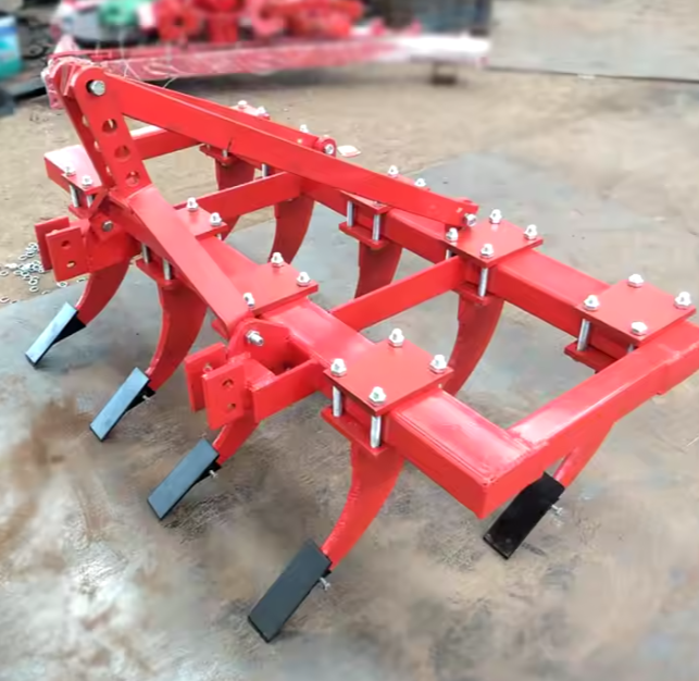 Agricultural Machinery Subsoiler