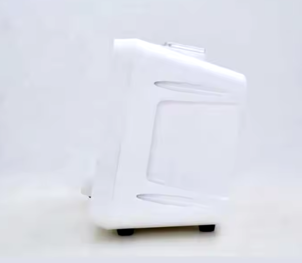 Pain Relief Curved Pain Therapy RF Lesion Generator For Therapy System