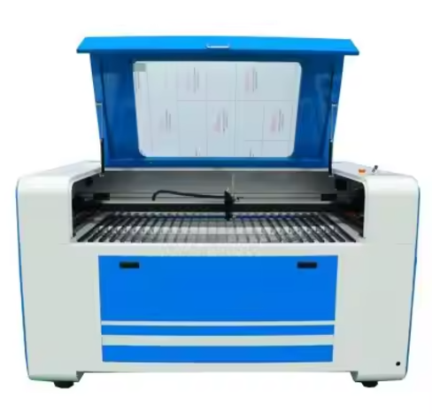 CO2 Laser Engraving Machine Leather Laser Cutting Machine