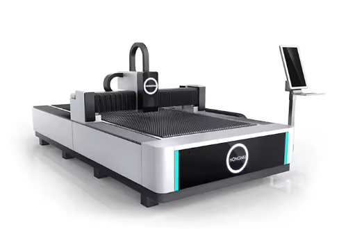 HN-3015F 2KW Laser Cutting Machine High Quality