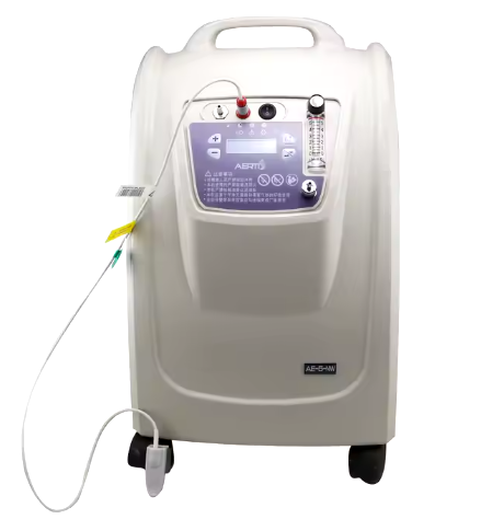 5L Medical Oxygen Concentrator