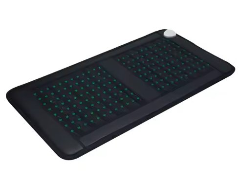 PEMF Infrared Therapy Mat For Office Use