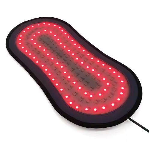 Physical Therapy Equipment Portable Pain Relief Red Light Therapy Pad