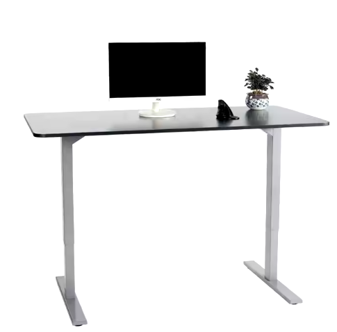 Sit-Stand Portable Ergonomic Adjustable Laptop Desk