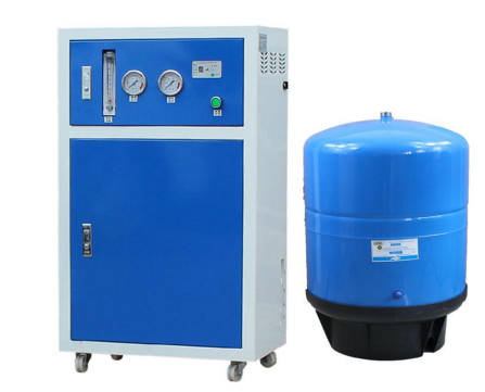 800GPD Commercial Water Filter