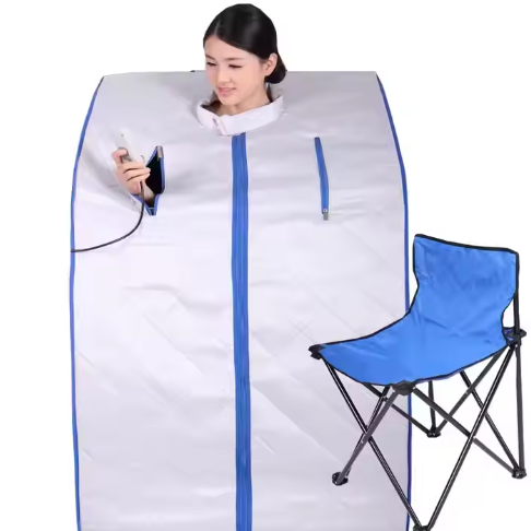 Infrared Portable Sauna Tent for 1 Person