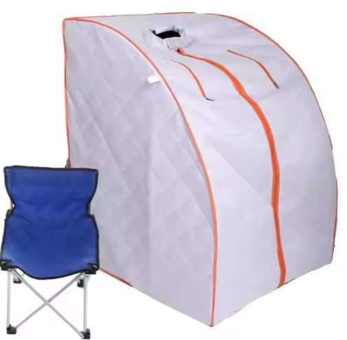 Infrared Portable Sauna Tent for 1 Person